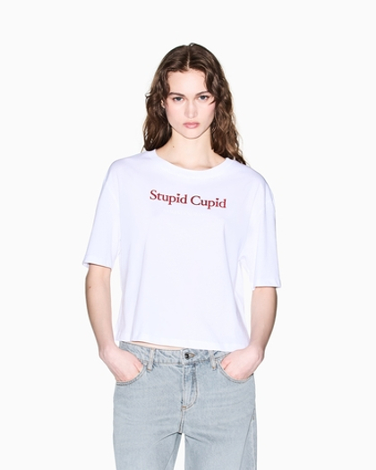 Футболка женская ARMANI EXCHANGE