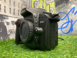 Nikon D90