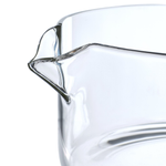 Чаша кристаллизационная, 125 мм