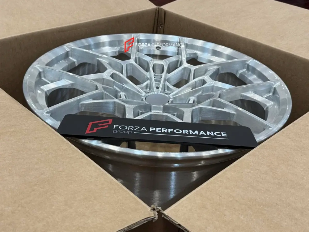 КОВАНЫЕ ДИСКИ ДЛЯ BMW 7 SERIES C70 2024 БМВ 7 серии