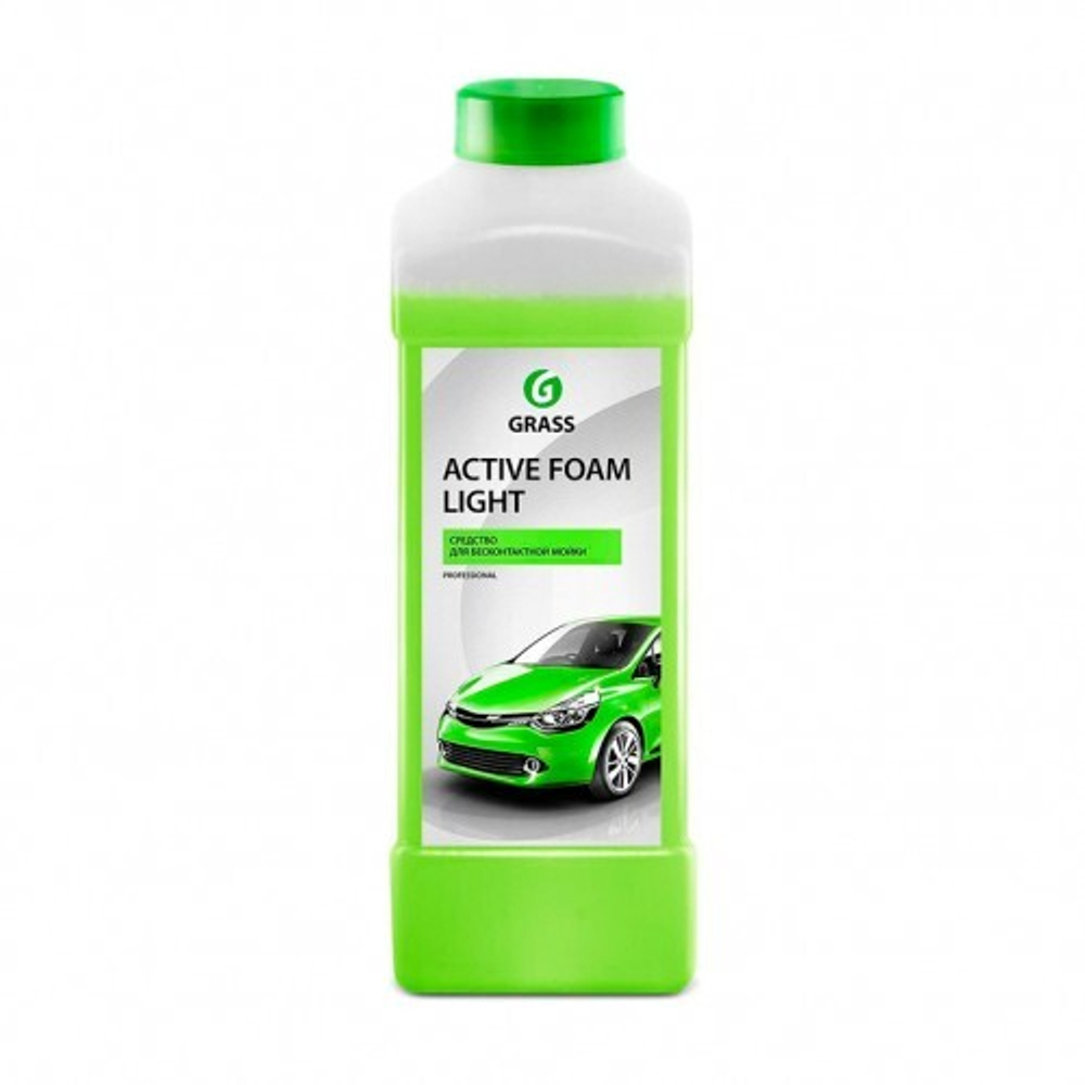 GraSS Активная пена "Active Foam Light" 1л