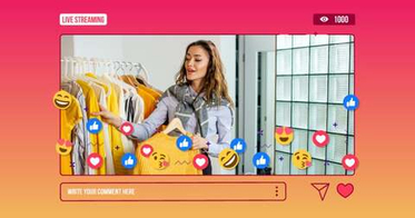 Как Live selling захватил Юго-Восточную Азию