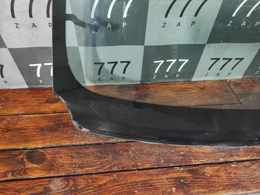 Стекло лобовое с обогревом Changan CS55PLUS 21-нв Б/У Оригинал 5206010AW206