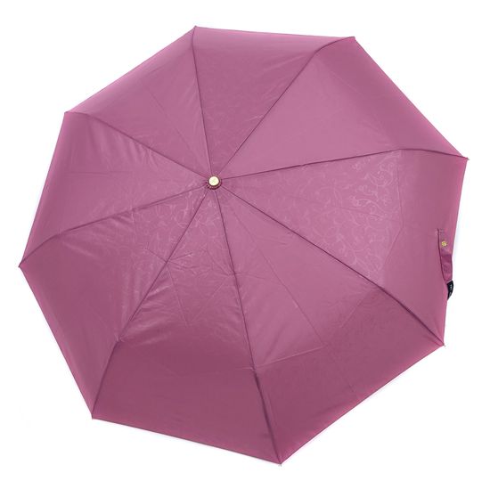 Женский зонт Три Слона Розовый  106-G-05