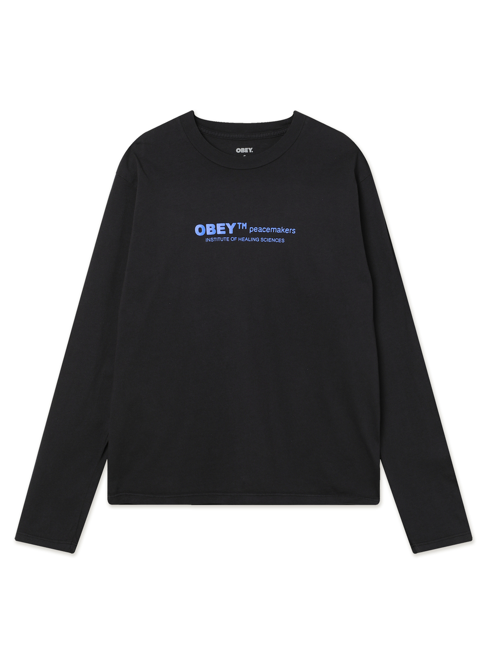 Женский Лонгслив Obey Peacemaker