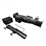 Тепловизионный прицел Sytong RM06-50LRF (640x480, F50 мм, 2.5x, 12 µm, NETD <30 mK)