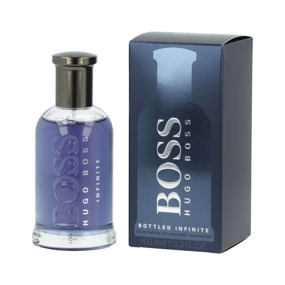 Hugo Boss Boss Bottled Infinite Eau De Parfum 100 ml (man)
