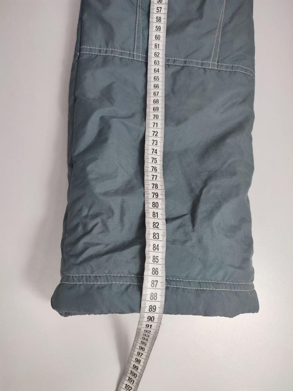 Полукомбинезон Ti-Max демисезонный на 6 лет, новый