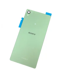 Задняя крышка для Sony Z3 (Green)