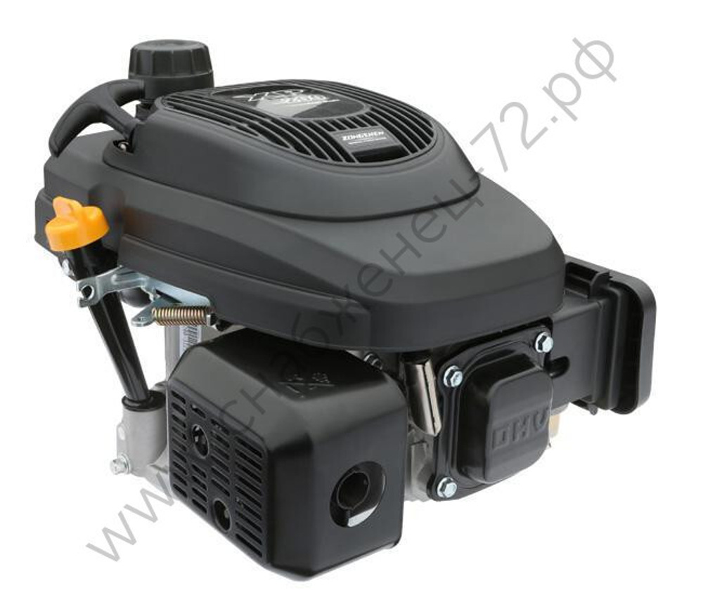 Двигатель бензиновый Zongshen XP 200 E