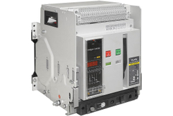 Выключатель автоматический воздушный YEW1-2000/3P (1000A)/Air circuit breaker