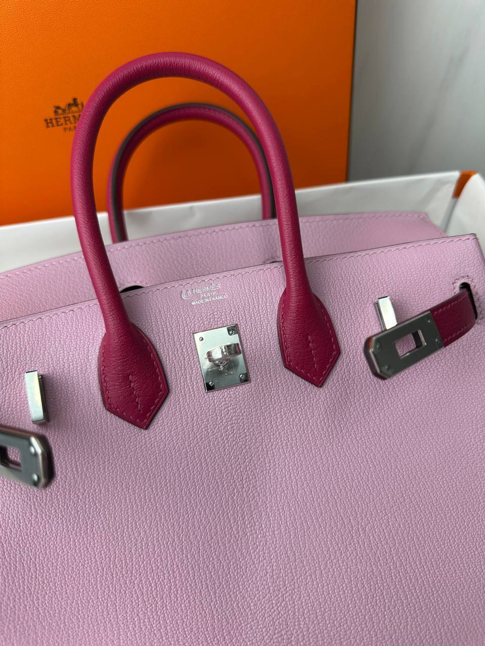 Сумка Hermes
