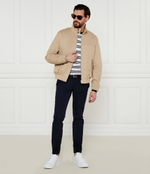 Куртка бомбер H-Coiner 10268542 01 BOSS BLACK - бежевый(50531233)