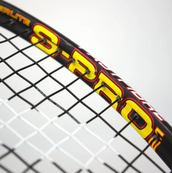 Karakal S Pro 2.1 FF (2024), Squash Racket