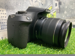 Canon 2000D Kit 18-55mm 3.5-5.6 III