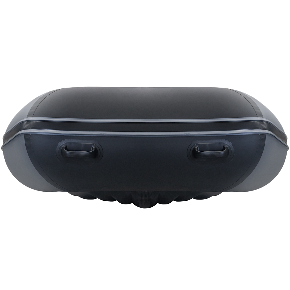 Лодка ПВХ Мастер Лодок Таймень RX3700НДНД бронированная -