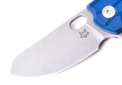 Нож FOX knives FX-608 BL Baby Coreфотография - 2