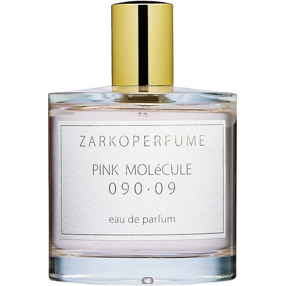 Zarkoperfume PINK MOLéCULE 090.09