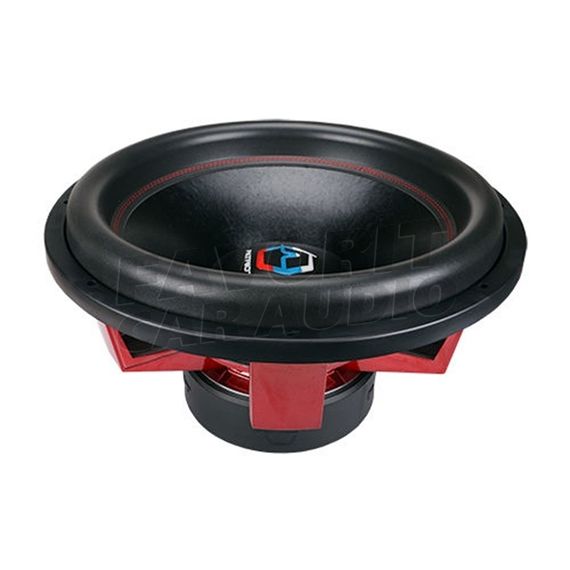 Сабвуфер URAL (УРАЛ) Patriot 18d