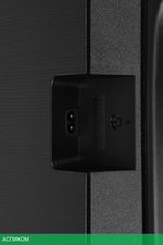 Телевизор LED Hisense 55" 55A6Q