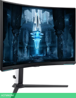 Монитор Samsung Odyssey Neo G85NB LS32BG850NPXEN