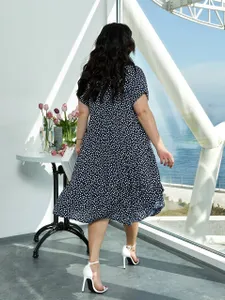 Платье УК-1182-1 Fabrika