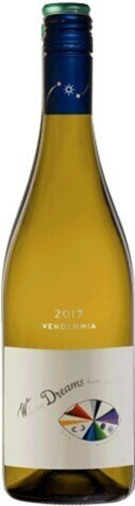 Jermann, "Where Dreams..."