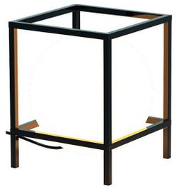 Настольная лампа декоративная Mantra Desigual 7611