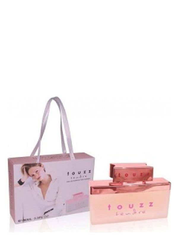 Linn Young Touzz Tendre