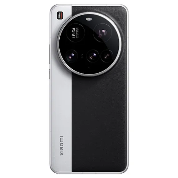 Смартфон Xiaomi 15 Ultra 16 ГБ | 1024 ГБ («Серебристый хром» | Silver Chrome) (версия Global)