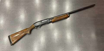 Remington Wingmaster 870 к.12/76 №S 874345V
