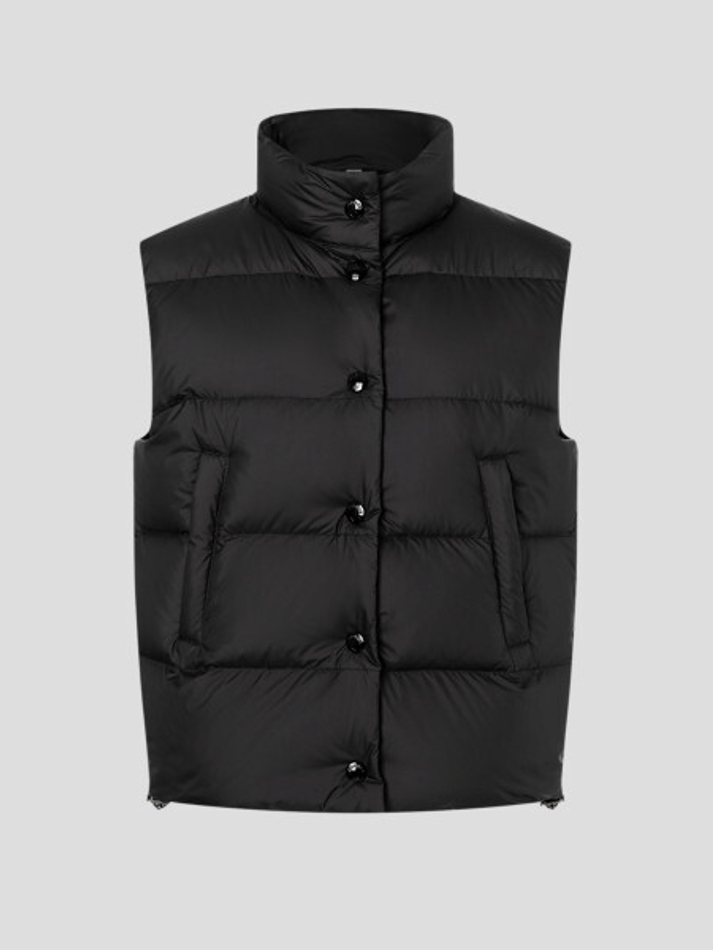 Жилет BOGNER ORELY-D в черном цвете