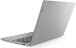 Ноутбук Lenovo IdeaPad 3 15ADA05 (81W10071RU) 15.6"/AMD Athlon Silver 3050U/RAM 8GB/SSD 256GB/AMD Radeon Graphics/1366x768/TN/Windows 11/Подсветка кл-ры: нет/серый Состояние: B1