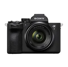 Sony Alpha a7 V (A7M5) Kit 28-70/3.5-5.6 OSS