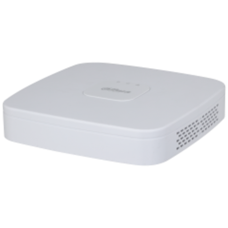 Цифровой видеорегистратор WizSense DH-XVR4104C-I/T Dahua