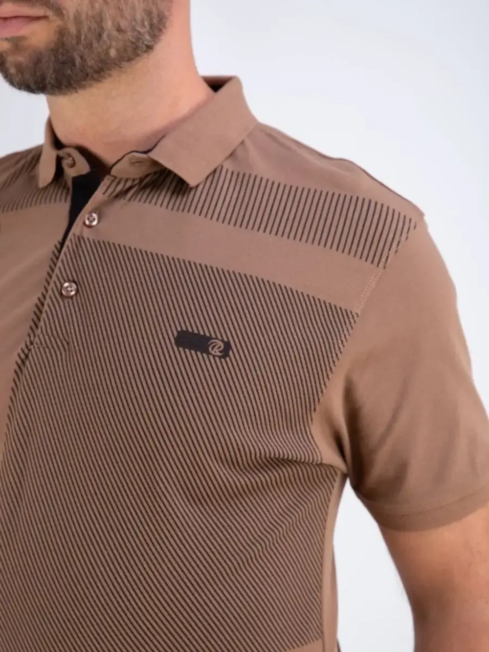 Футболка поло мужская Турция, тенниска