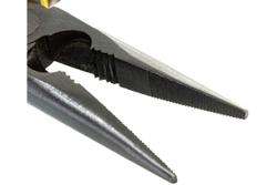 Тонкогубцы Stayer TOPGrip, 160мм 2205-3-16_z02
