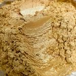 Пигмент 8850 - Золото Солнечное мерцающее - универсальный