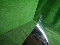 Крышка багажника BMW 3er F30 (2011-2020)