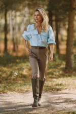 Блузка art.732-6