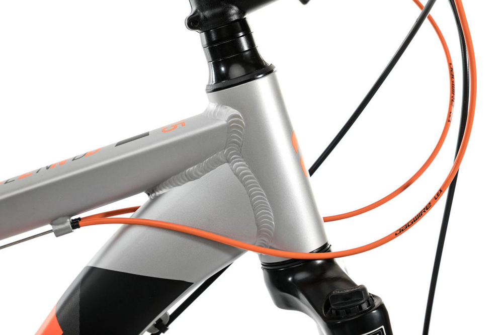 Горный велосипед Aspect LEGEND 27.5 (2020)
