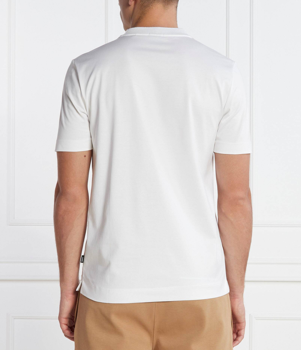 Футболка Tiburt BOSS BLACK - белый(50504557)