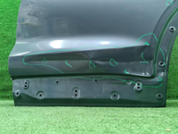Дверь задняя левая Geely Tugella (2019-н.в.)