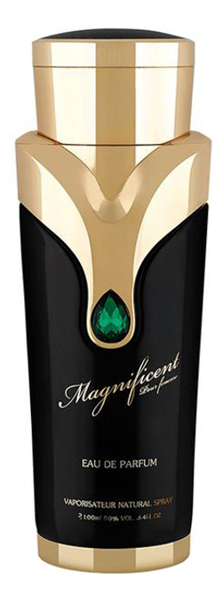 Armaf Magnificent Pour Femme