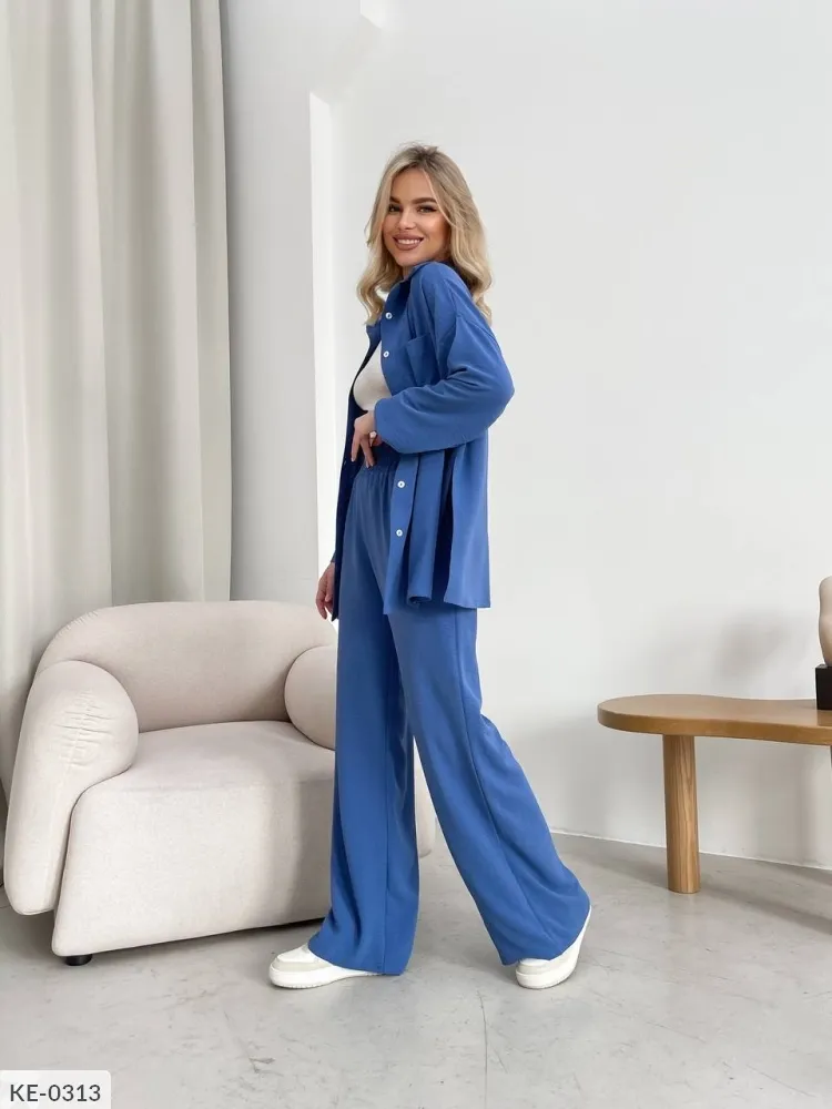 Костюм IH-3169 Фабрика Моды