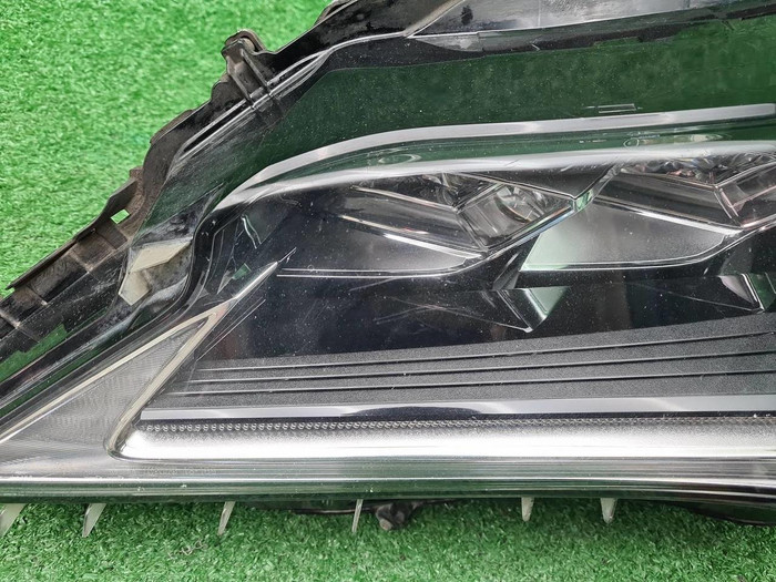 Фара левая Lexus RX 4 (2015-2019) LED под 1 блок