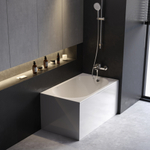 Ванна акриловая, 120х70 см AM.PM X-Joy W94A-120-070W-A