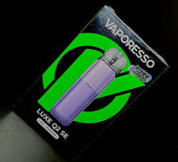 Набор VAPORESSO Luxe Q2 SE