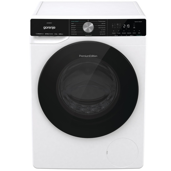 Gorenje WNS94ACIS Стиральная машина