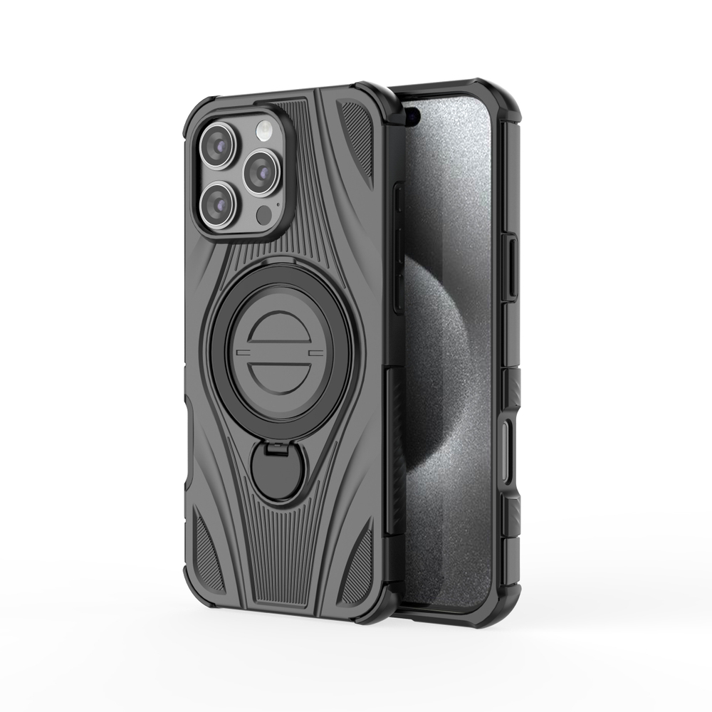 Противоударный чехол Pivot Case для iPhone 16 Pro Max